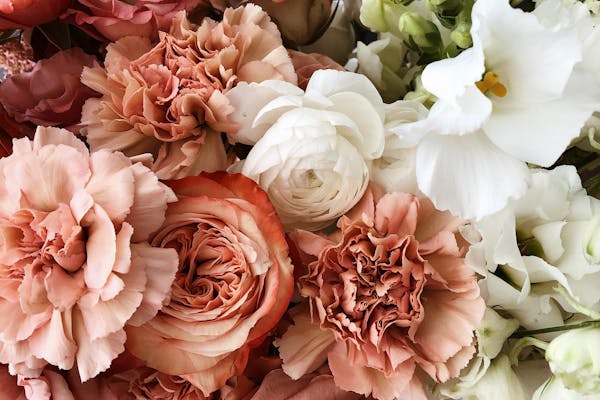 Букет от Flowers for Wife